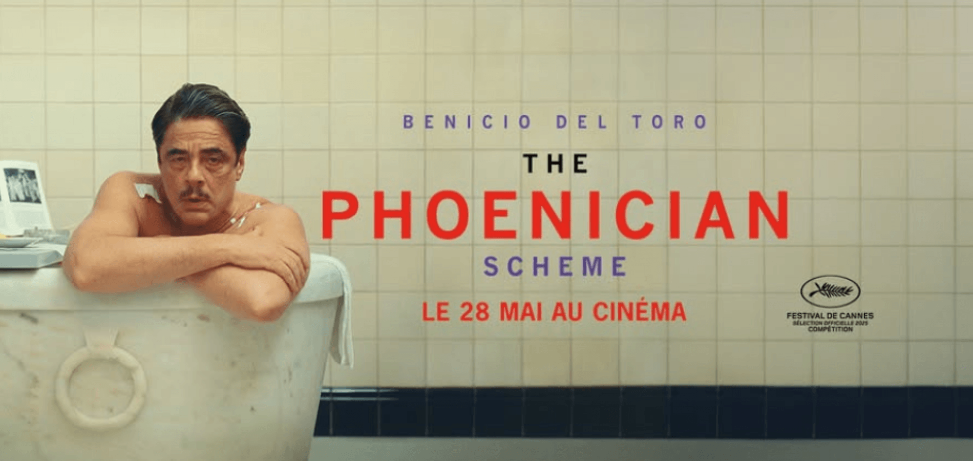 actualité PHOENICIAN
