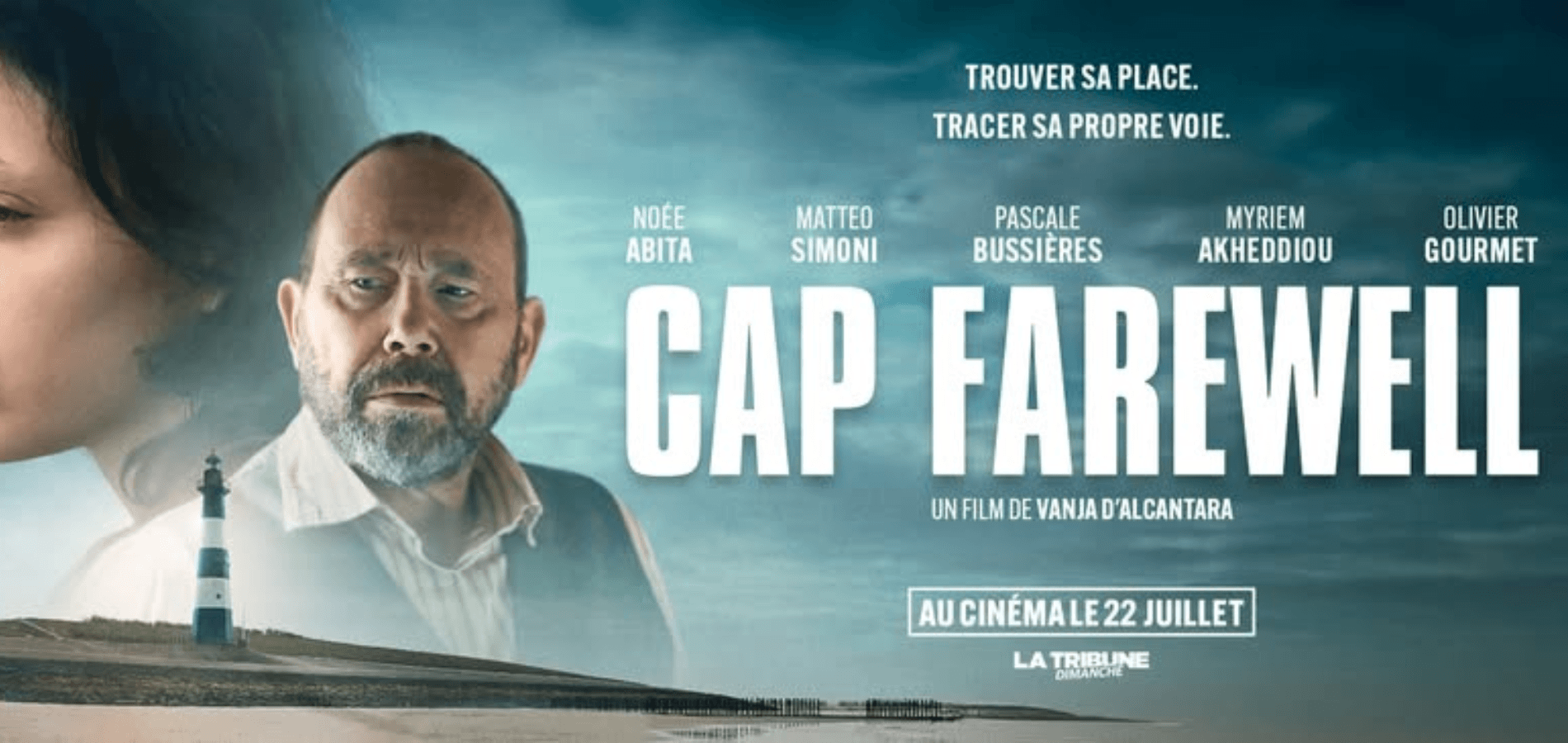 actualité cap farewell