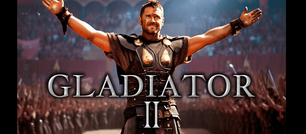 actualité gladiator