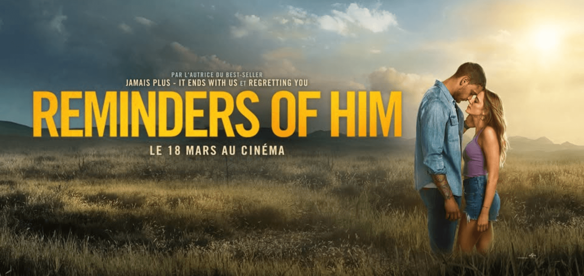 actualité reminders