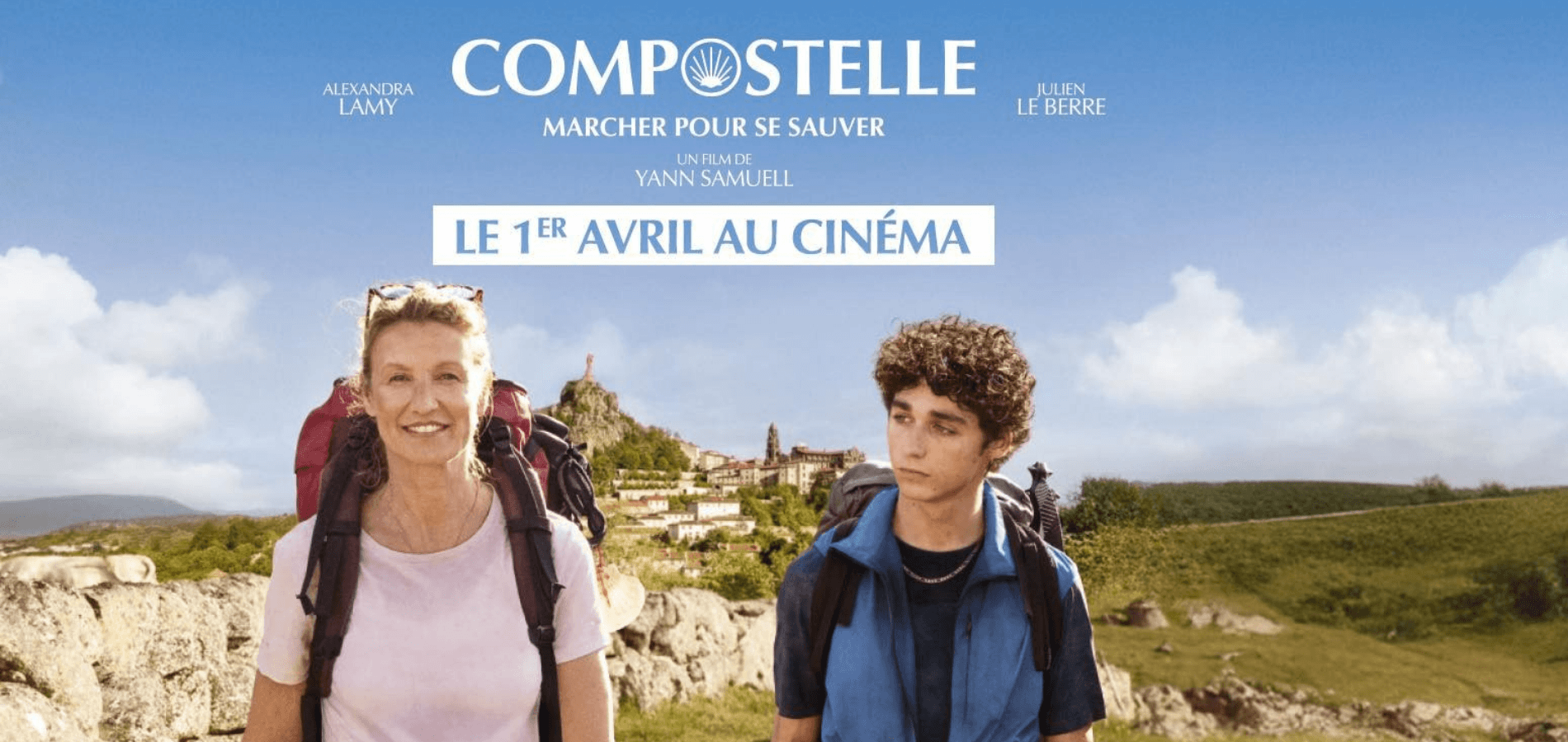 actualité compostelle