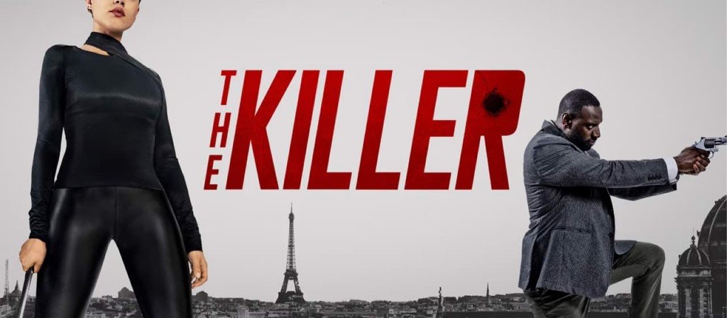 actualité the killer