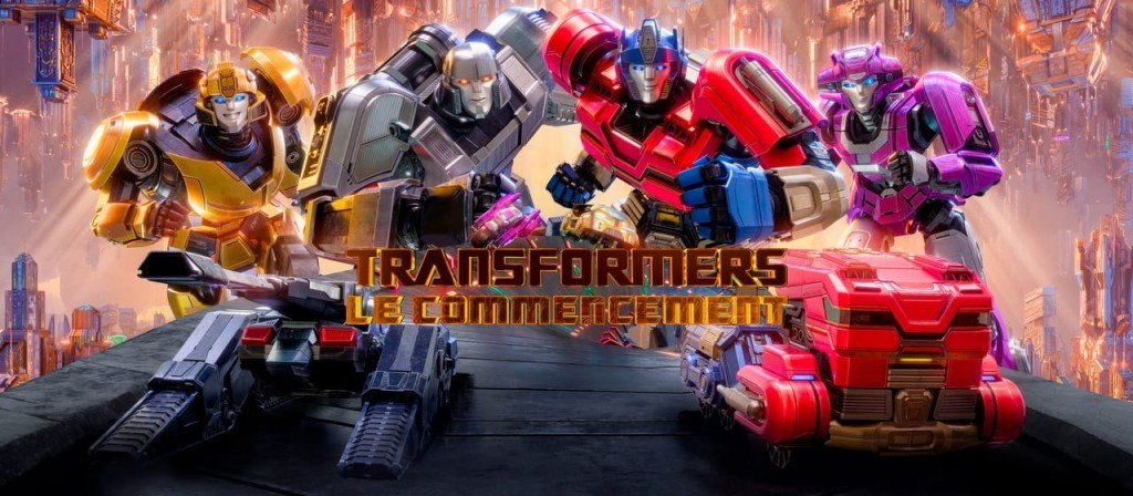 actualité Transformer