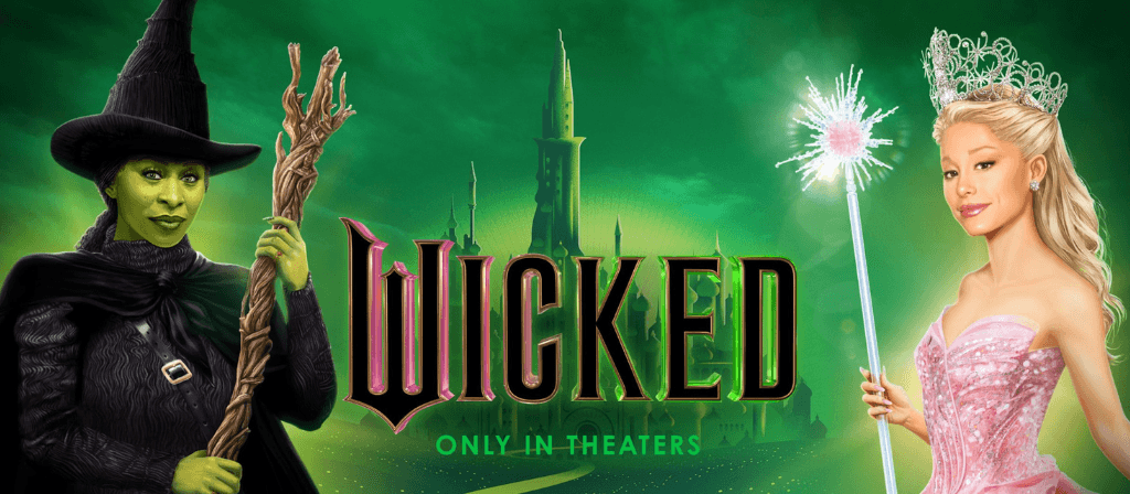 actualité wicked