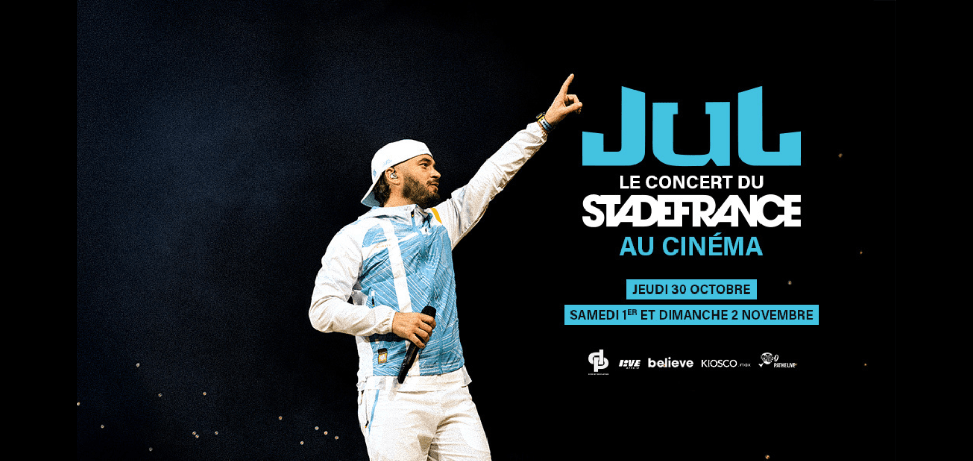 actualité jul