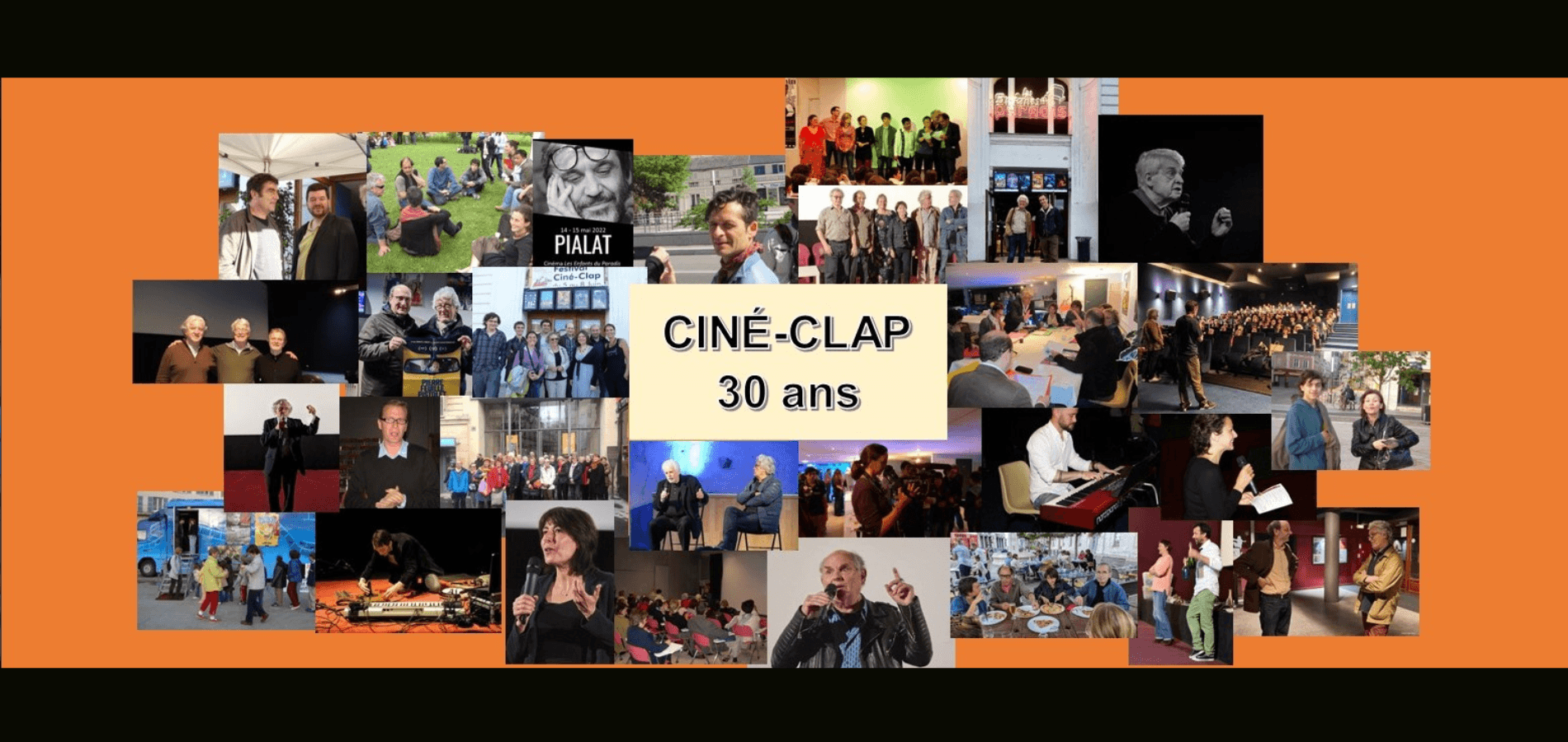actualité cinéclap