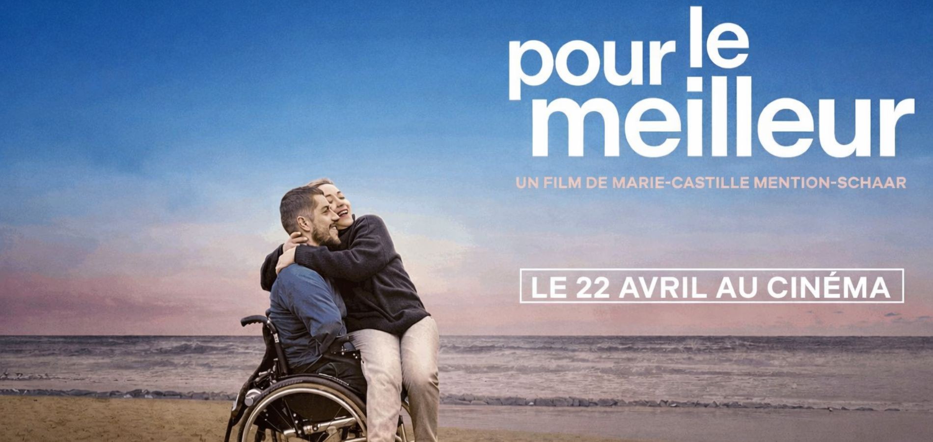 actualité pour le meilleur