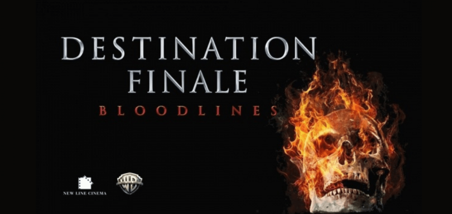 actualité destination final