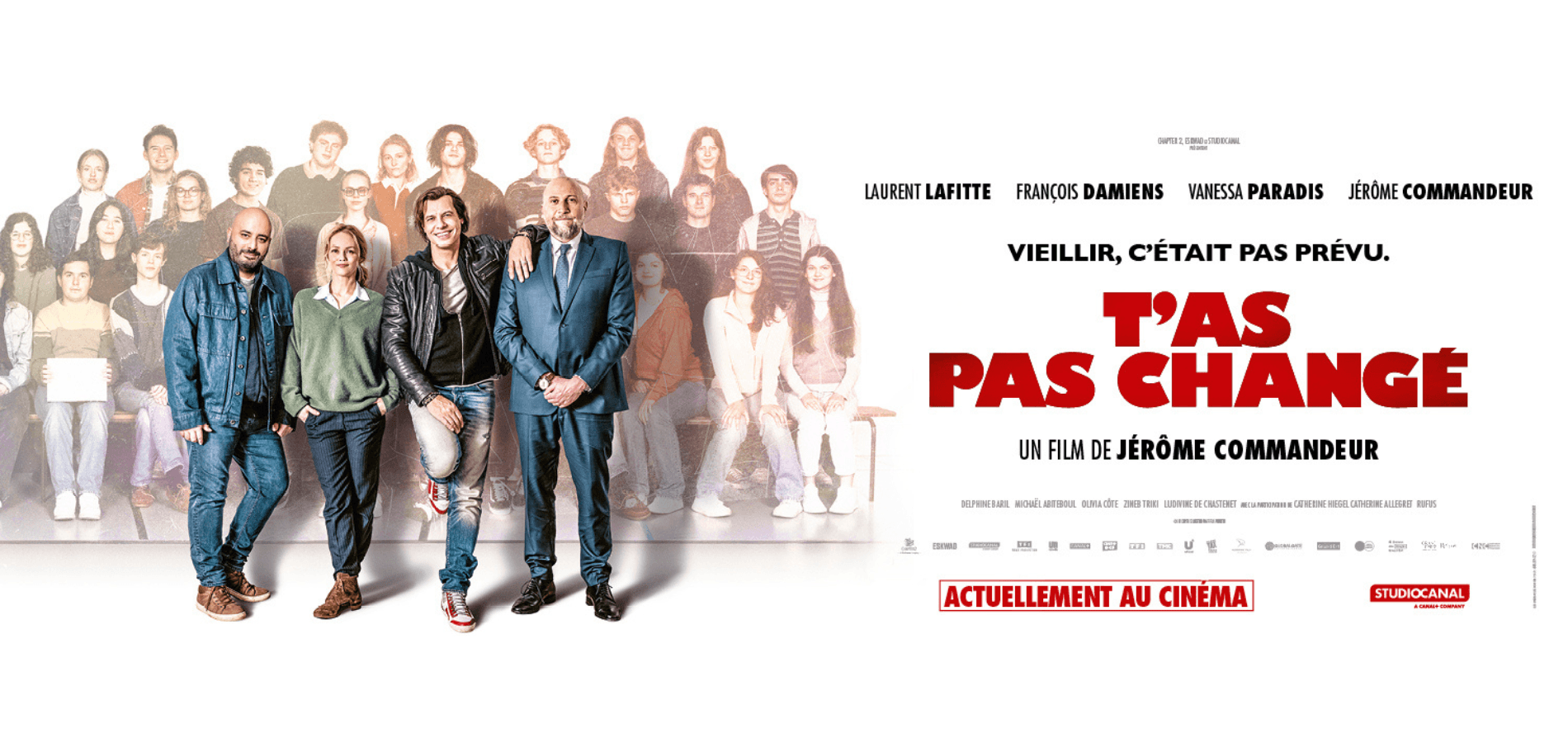 actualité ta pas changé