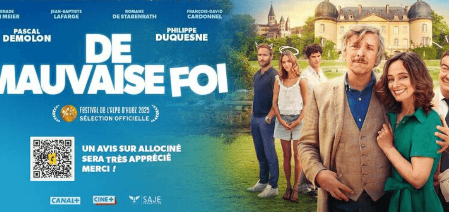 actualité de mauvaise foi