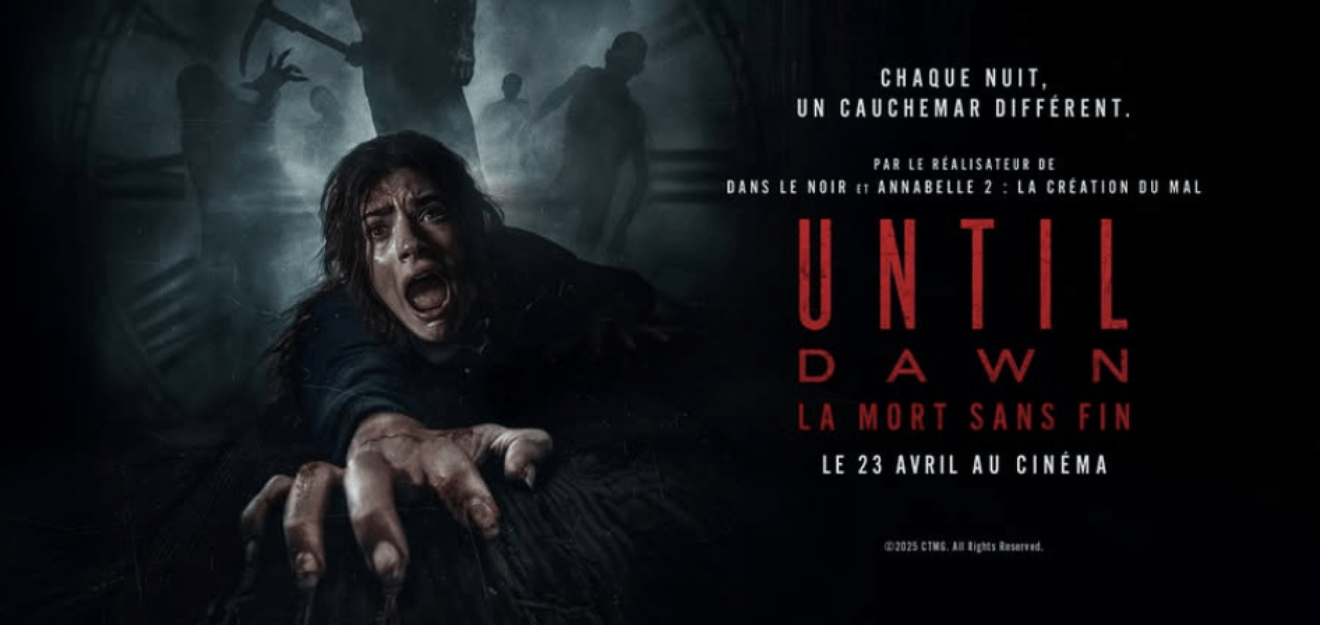 actualité until