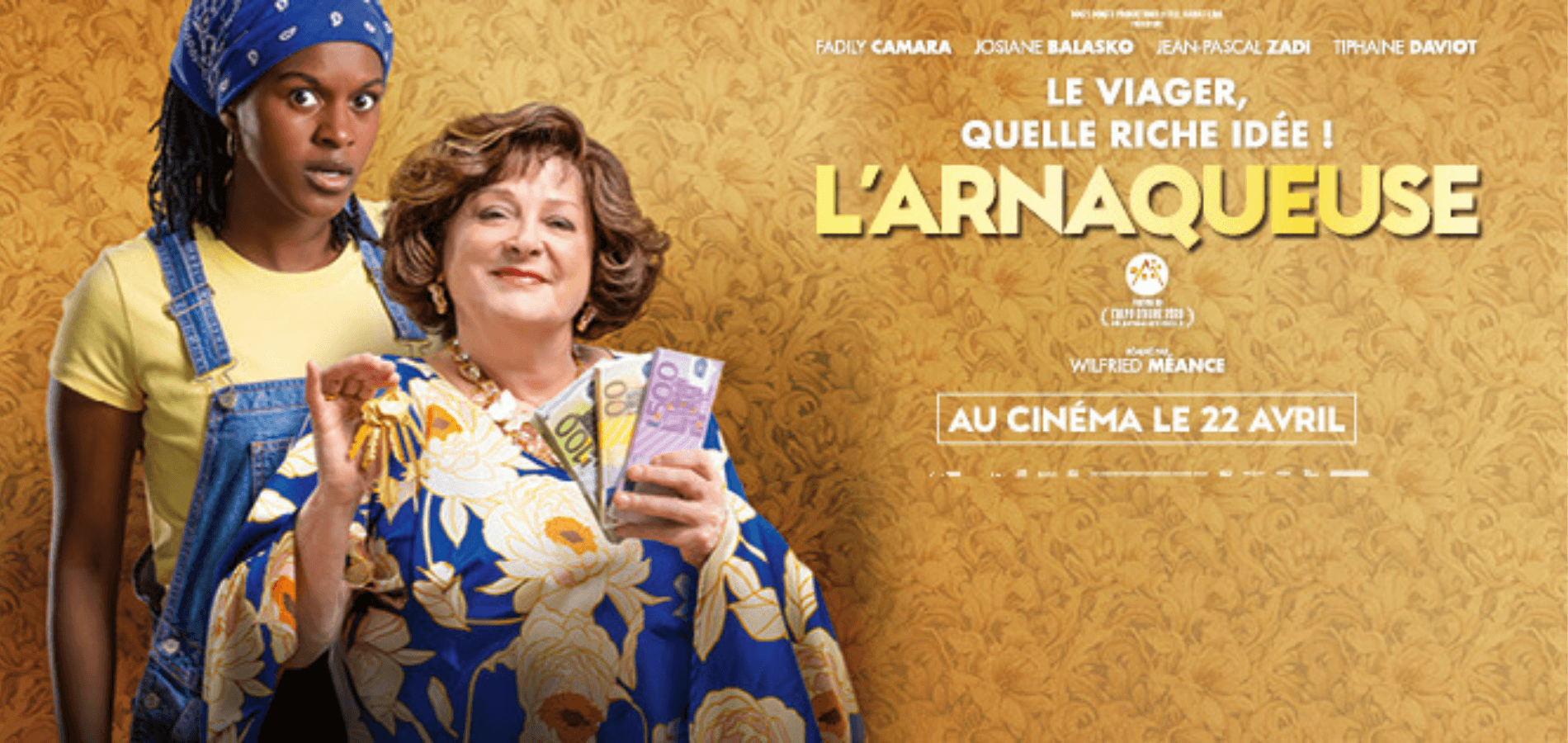 actualité arnaqueuse