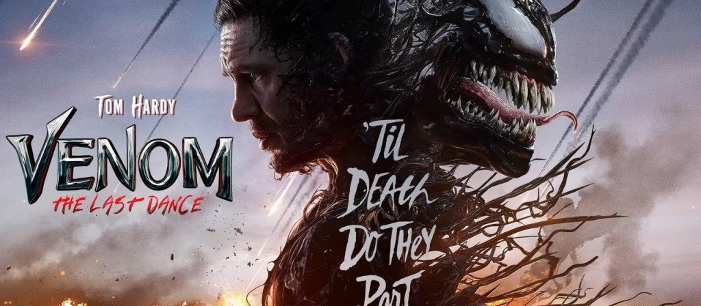 actualité VENOM