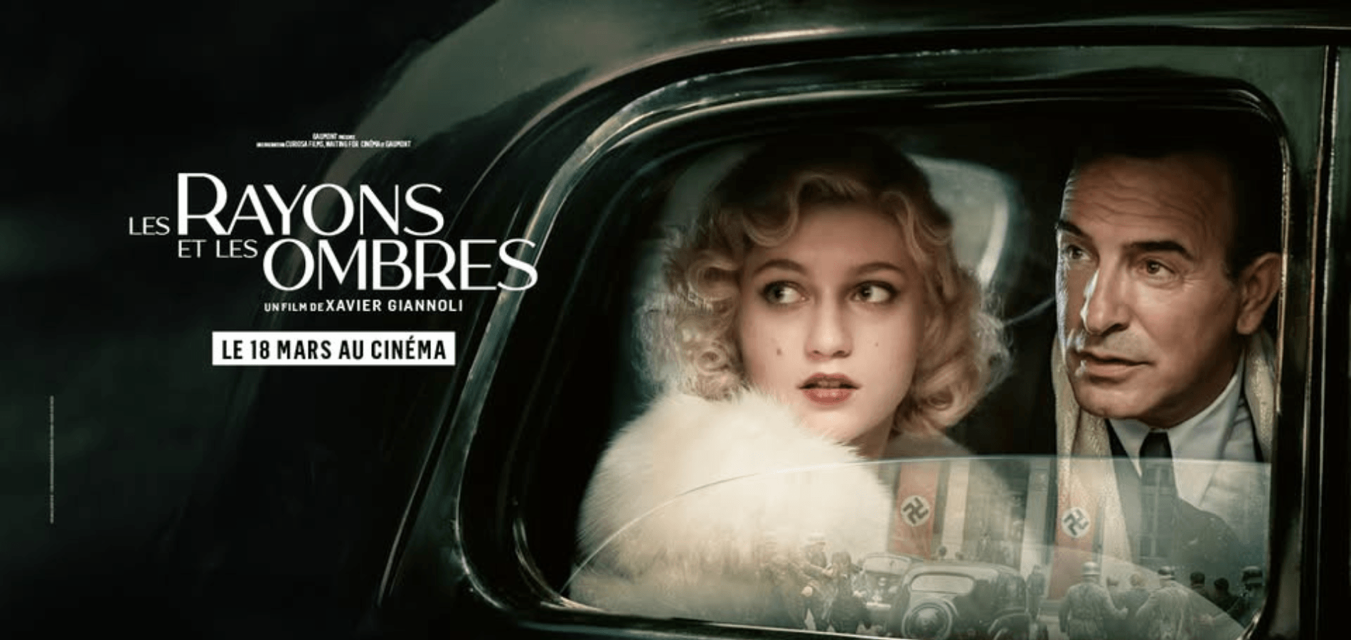 actualité rayons et des ombres