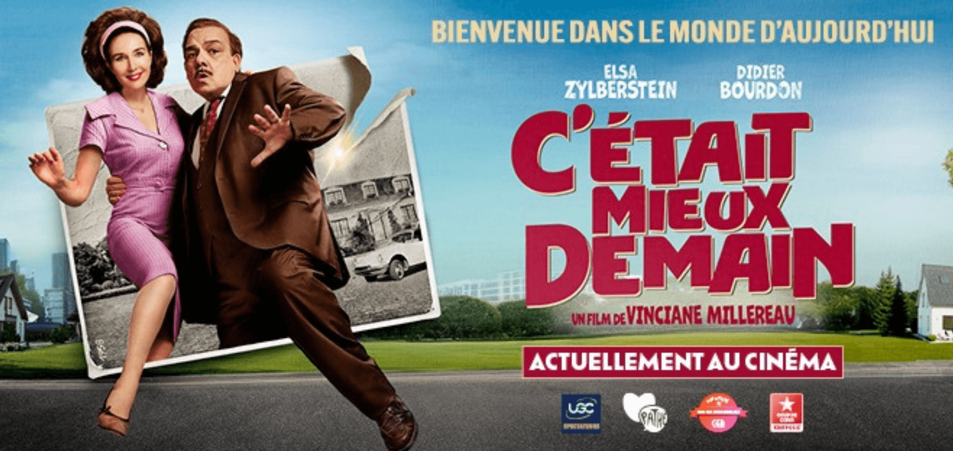 actualité c'était mieux demain