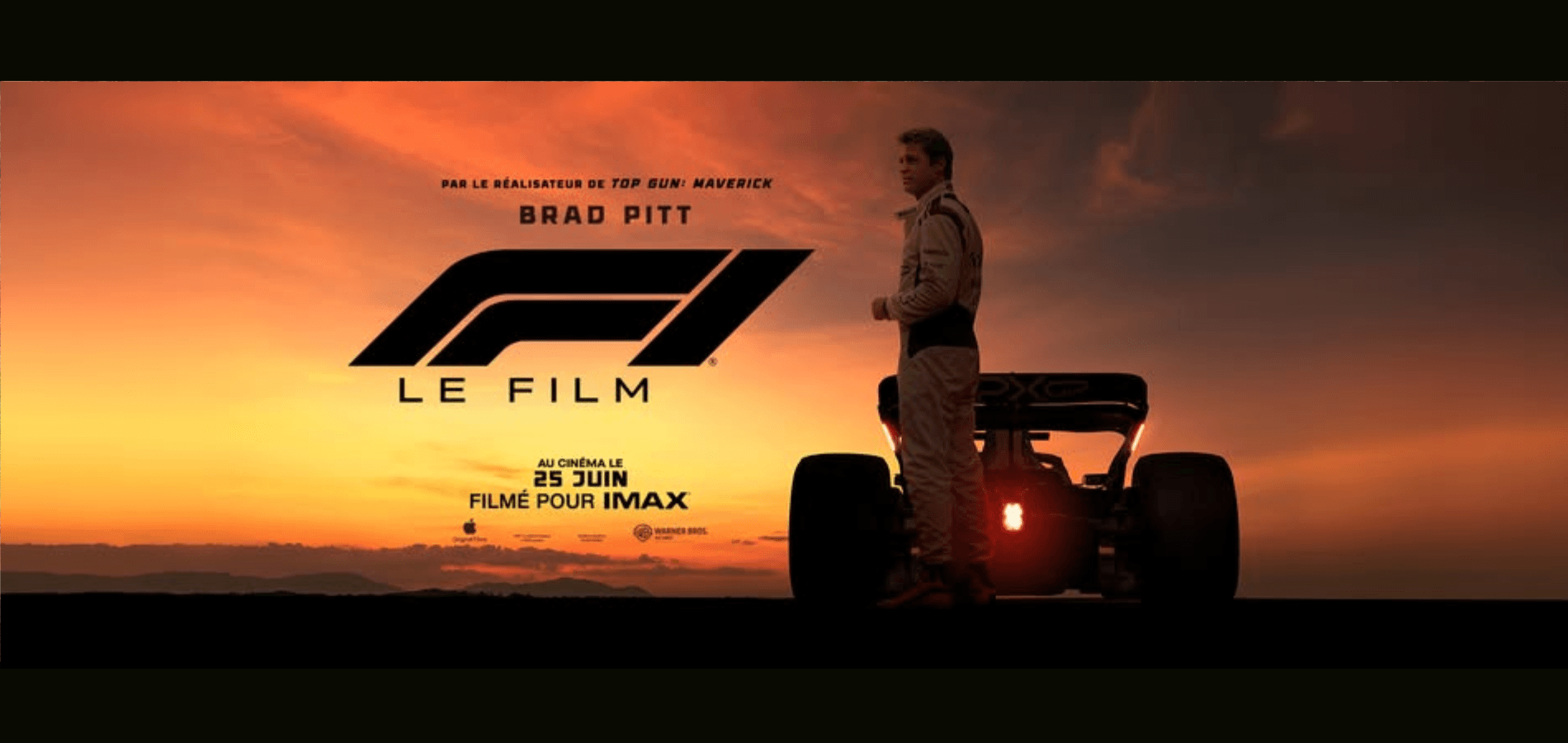 actualité f1