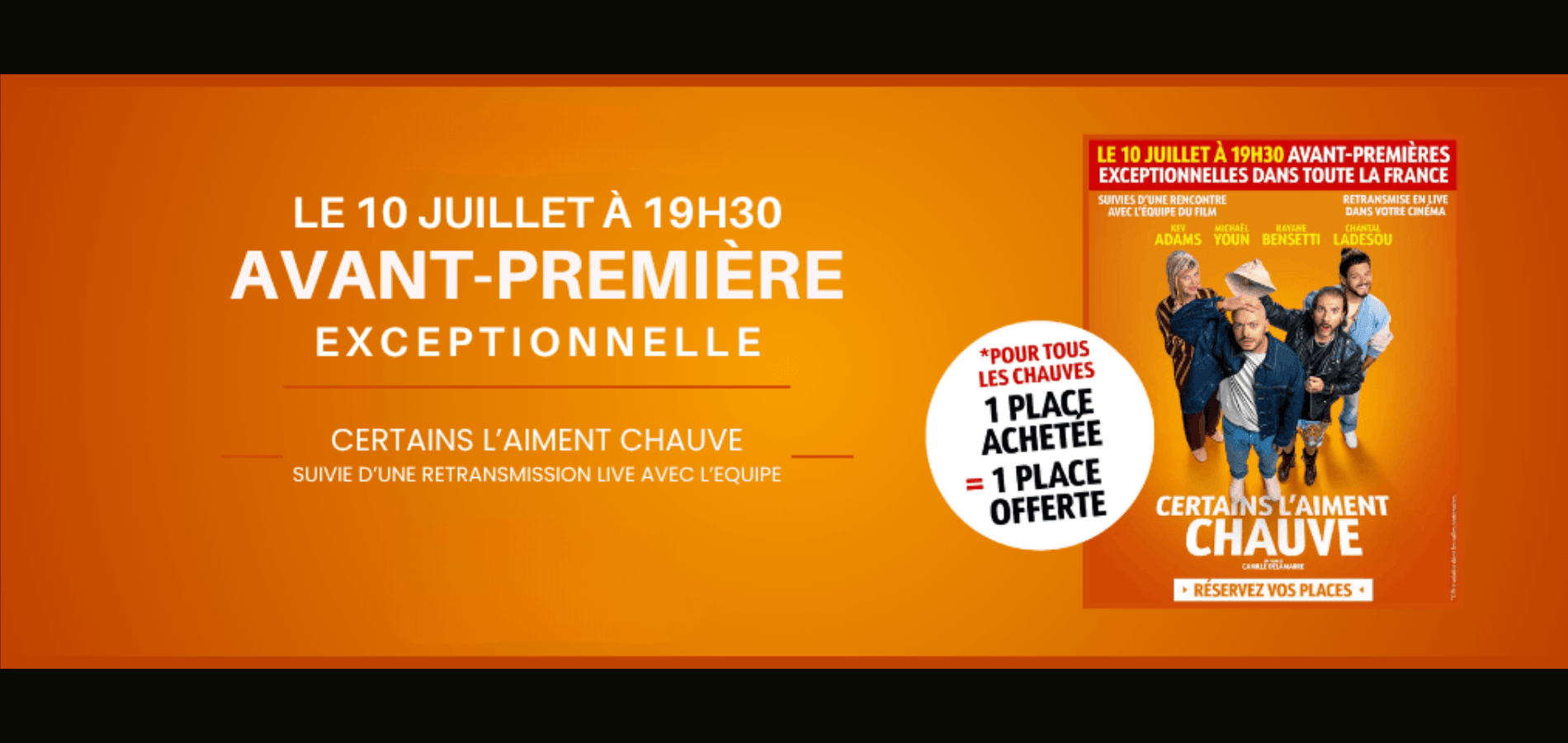 actualité certains l4aiment chauve